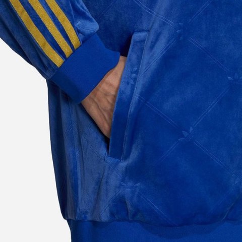 Bluza adidas Originals Loose Tracktop W H18021 M