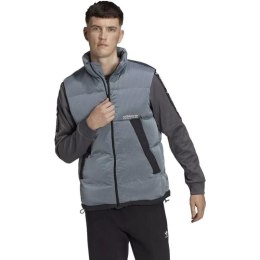Kamizelka adidas Originals Adv Down Vest M H13584 S