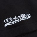 Spodenki Mitchell & Ness Branded Essentials Fleece Shorts M PSHR5542-MNNYYPPPBLCK L