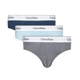 Bielizna Calvin Klein Hip Brief M 000NB2379A XL