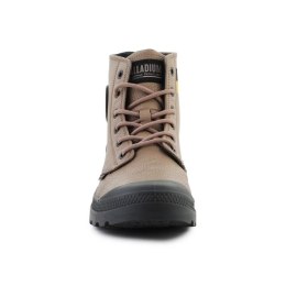 Buty Palladium Pampa Hi Supply Lth 77963-297 EU 43