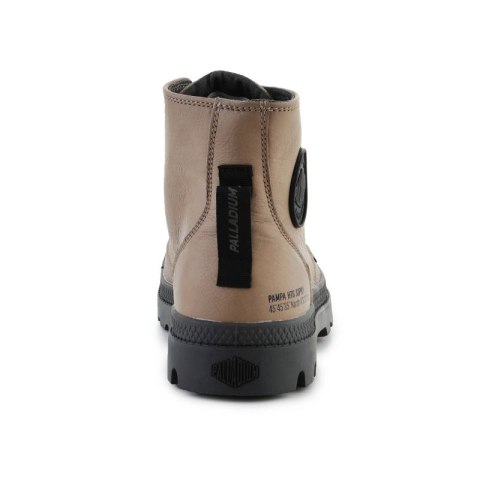 Buty Palladium Pampa Hi Supply Lth 77963-297 EU 43