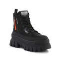 Buty Palladium Revolt Boot Zip Tx W 98860-008 EU 37,5