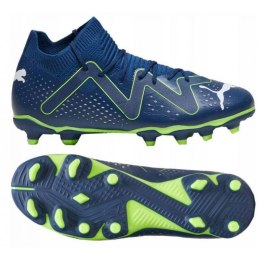 Buty Puma Ultra Match FG/AG Jr 107384-03 33