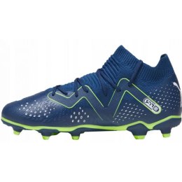 Buty Puma Ultra Match FG/AG Jr 107384-03 33