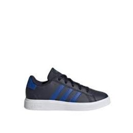 Buty adidas Grand Court 2.0 K Jr IG4827 36