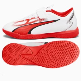 Buty piłkarskie Puma Ultra Play IT V Jr 107538-01 32