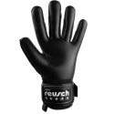 Rękawice bramkarskie Reusch Legacy Arrow Silver czarne 5370204 7700 9