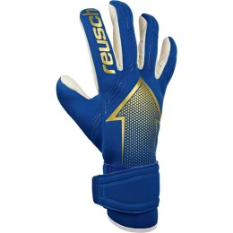 Rękawice bramkarskie Reusch Arrow Gold X M 52 70 908 4026