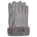 Rękawiczki UGG Turn Cuff Glove 17369-MTL L