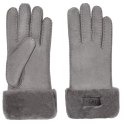 Rękawiczki UGG Turn Cuff Glove 17369-MTL S