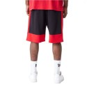 Spodenki New Era NBA Colour Block Short Bulls M 60416373 XXL