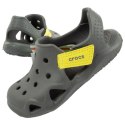 Sandały Crocs Swiftwater Jr 204021-08I 29,5