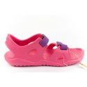 Sandały Crocs Swiftwater Jr 204988-600 29,5