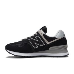 Buty New Balance sneakersy M WL574EVB 40