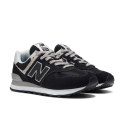 Buty New Balance sneakersy M WL574EVB 40