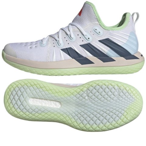 Buty do piłki ręcznej adidas Stabil Next Gen M ID1135 46 2/3