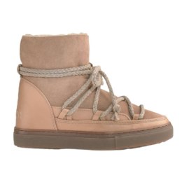 Śniegowce Inuikii Classic Macaroon W 75202-005 37