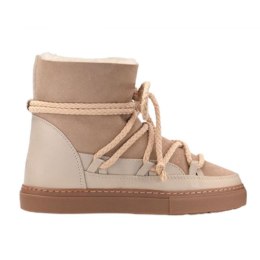 Śniegowce Inuikii Classic W 75202-005 36