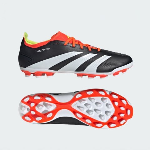 Buty adidas Predator League L 2G/3G M IF3210 41 1/3