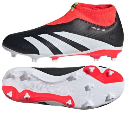 Buty adidas Predator League LL FG Jr IG7754 38