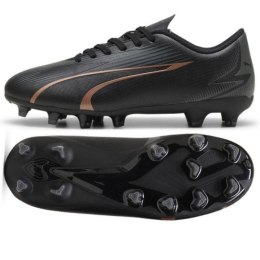 Buty Puma Ultra Play FG/AG Jr 107775 02 35,5