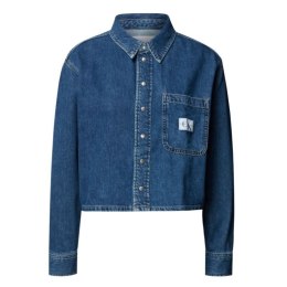 Koszula Calvin Jeans Relaxed W J20J218493 L