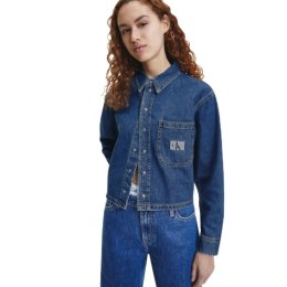 Koszula Calvin Jeans Relaxed W J20J218493 XS