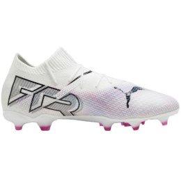 Buty piłkarskie Puma Future 7 Pro FG/AG M 107707 01 42