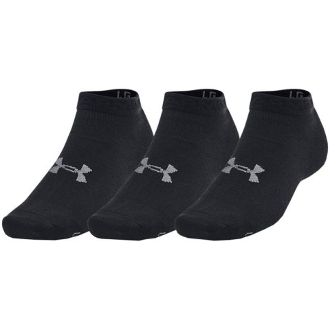 Skarpety Under Armour Essential Low 3 pary 1382958 001 XL