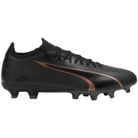 Buty piłkarskie Puma Ultra Match FG/AG M 107754 02 39