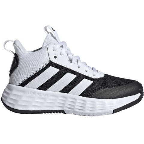 Buty adidas Ownthegame 2.0 Jr GW1552 38