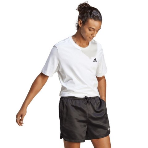 Koszulka adidas Essentials Single Embroidered Small Logo M IC9286 4XL