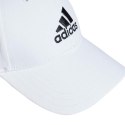 Czapka z daszkiem adidas Cotton Twill Baseball IB3243 Dorośli S/M