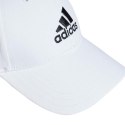 Czapka z daszkiem adidas Cotton Twill Baseball IB3243 Dzieci
