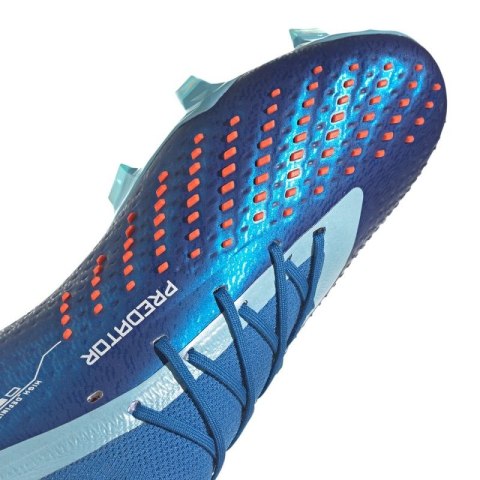 Buty piłkarskie adidas Predator Accuracy.1 L FG M GZ0031 40 2/3